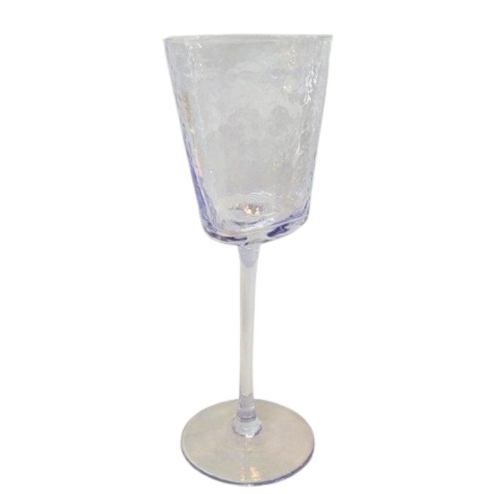 COPA VINO TRIANGULAR 300ML