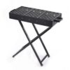 ASADOR LARGOR PLEGABLE