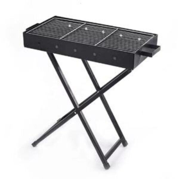 ASADOR LARGOR PLEGABLE