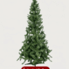 ÁRBOL CLÁSICO DE NAVIDAD 150cm